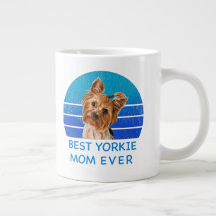 Best Yorkshire terrier mom ever  Coffee Mug