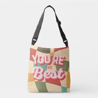 Best You Crossbody Bag