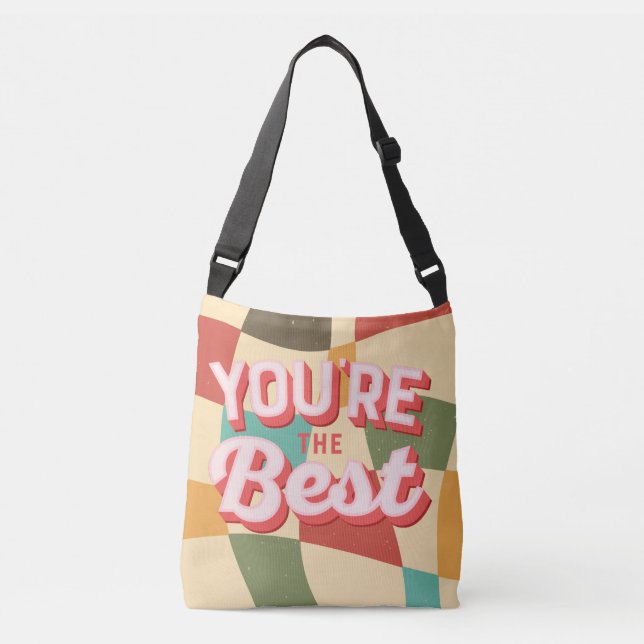 Best You Crossbody Bag (Front)