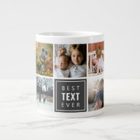 Best "Your Text Here" Ever Custom Photo