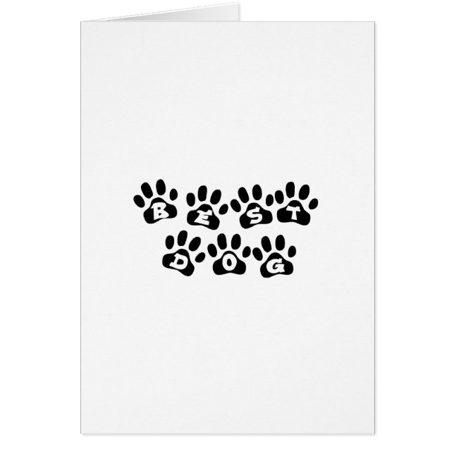 Bestdog (Front)