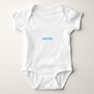 Bestdog Baby Bodysuit