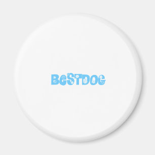 Bestdog Magnet