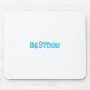 Bestdog Mouse Pad