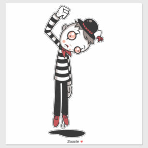 Bestest Mime Ever
