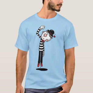 Bestest Mime Ever T-Shirt