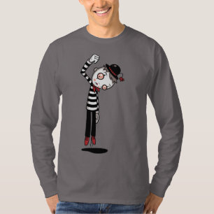 Bestest Mime Ever T-Shirt