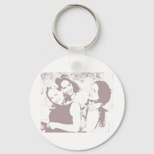 BestFriends Key Ring