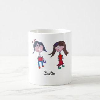 Bestie4You Mug