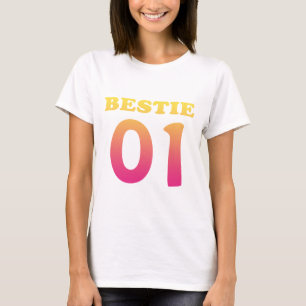 Bestie 01 T-Shirt