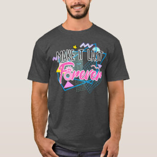Bestie BFF s For 2 Matching Friendship Make It Las T-Shirt