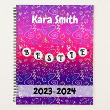 Bestie Bracelet - Friendship Design