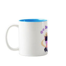 Bestie Forever Cute Friendship Coffee Mug Gift