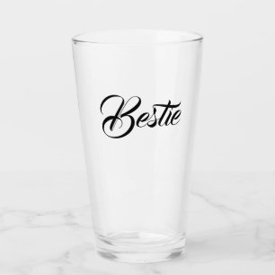 BESTIE GLASS