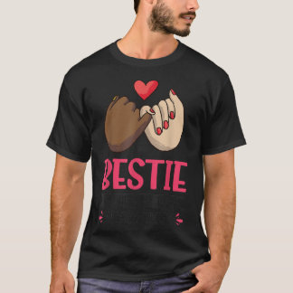 Bestie Is Cheaper Than Treatment84  T-Shirt