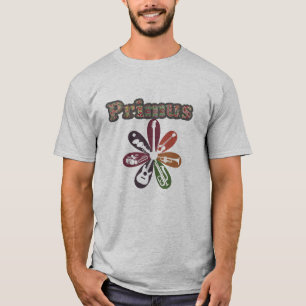 bestie primus ... primus band - best-seller 1 Tri- T-Shirt