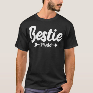 Bestie Squad 99 T-Shirt
