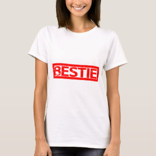 Bestie Stamp T-Shirt