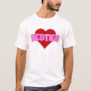 besties 1 T-Shirt