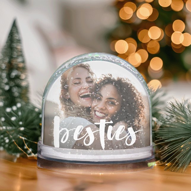 Besties | Best Friend Script Overlay Snowglobe (Creator Uploaded)