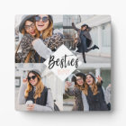 Besties BFF | Best Friends Forever Photo Collage