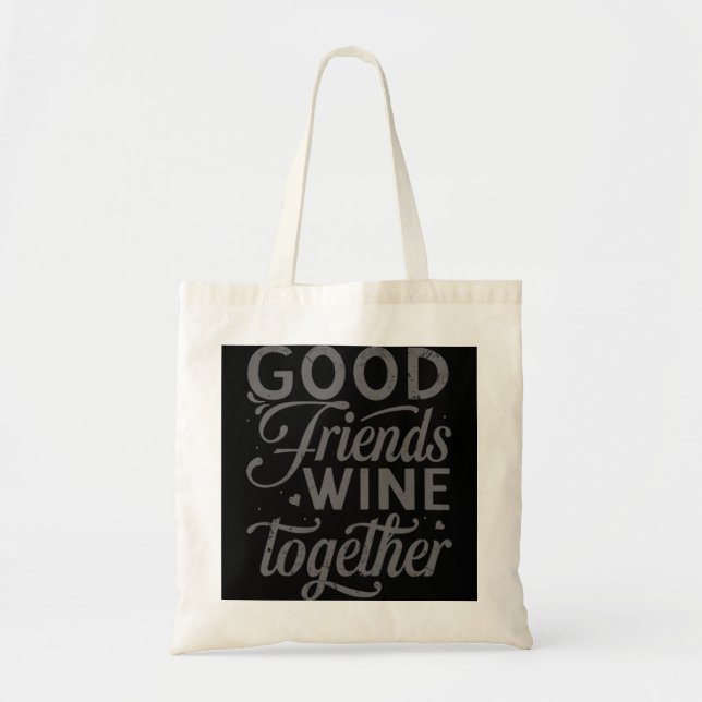 Besties BFF Heart Best Friends Bestie  Tote Bag (Front)