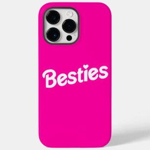 Besties Case-Mate iPhone 14 Pro Max Case