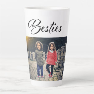 Besties Latte Mug