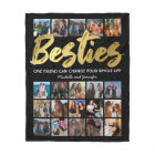 Besties Photo Collage | Best Friends