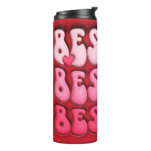 Besties Thermal Tumbler