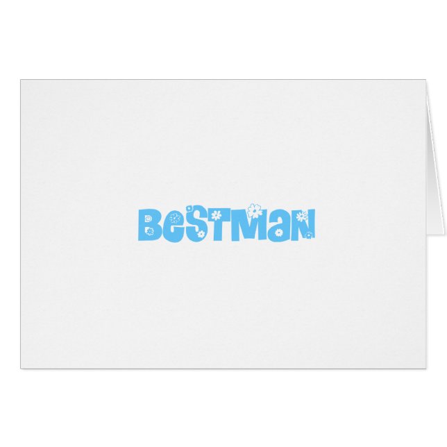 Bestman (Front Horizontal)