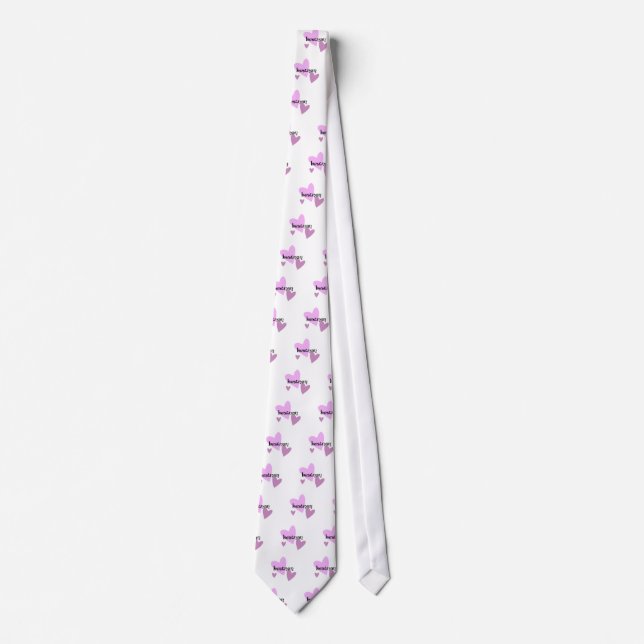 Bestman Tie (Front)