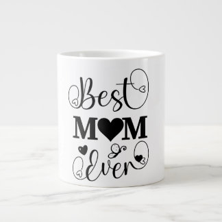 Bestmom Large Coffee Mug
