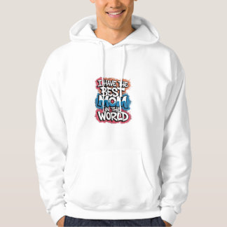 BestMomInTheWorld Hoodie