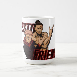 besto frendo coffee mug