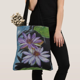 Bestowed Tote Bag