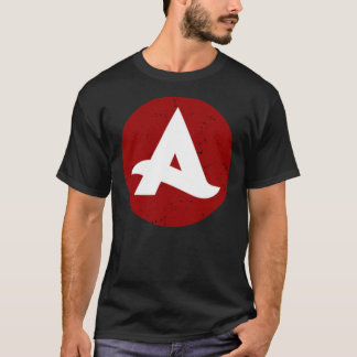 Bestselling Afrojack Logo Essential T-Shirt
