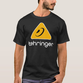 Bestselling ! -Behringer Essential  T-Shirt