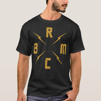 Bestselling BRMC Logo Essential T Shirt