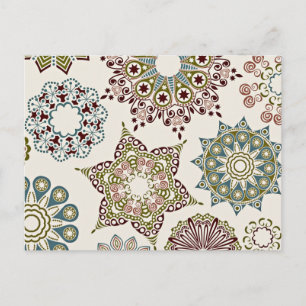 Bestselling Christmas Themed Holiday Postcard