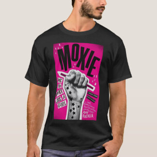 Bestselling Moxie 2 Logo Essential  T-Shirt