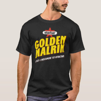 Bestselling Starbar GOLDEN MALRIN Essential  T-Shirt