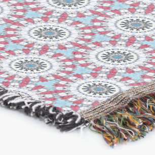 Bet On Love Throw Blanket