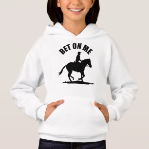 Bet On Me - Horse Racing