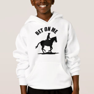 Bet On Me - Horse Racing