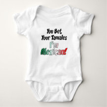 Bet Your Tamales Mexican