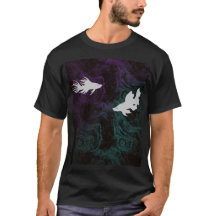 Beta Fish Shirt