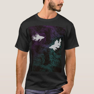 Beta Fish Shirt
