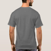 Beta Male T-Shirt (Back)