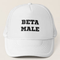 Beta Male